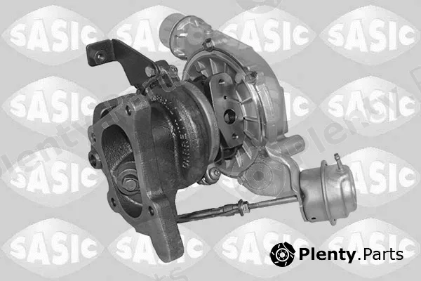 Sasic 1820217 — Charger, charging (supercharged/turbocharged)
