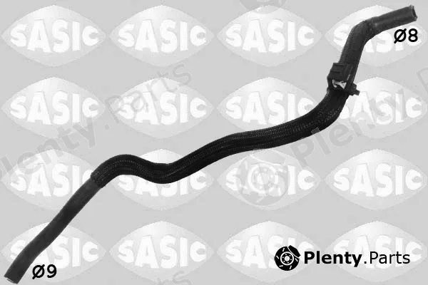 Sasic 3404133 — Radiator Hose