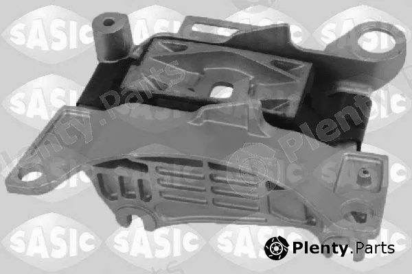Sasic 2704103 — Mounting, engine