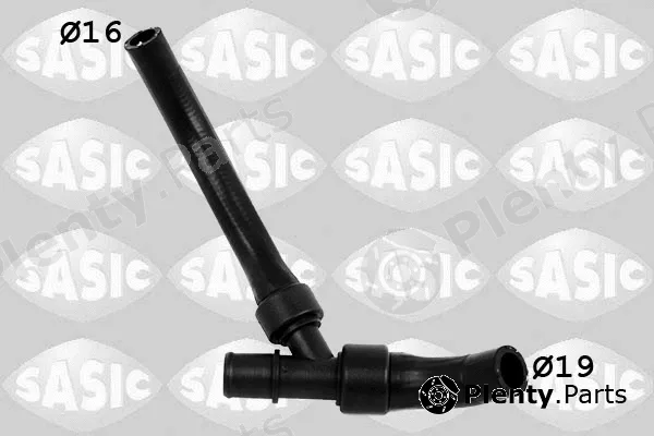 Sasic 3404410 — Radiator Hose