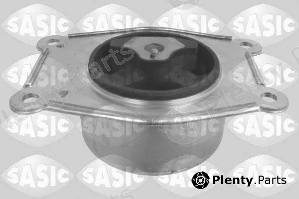 Sasic 2706041 — Mounting, engine