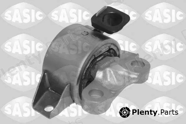 Sasic 2706631 — Mounting, engine
