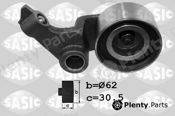 Sasic 1706033 — Tensioner Pulley, timing belt