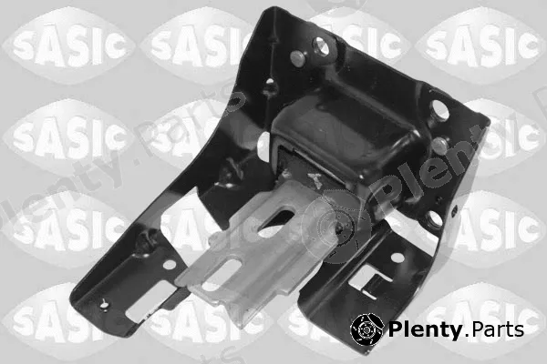 Sasic 2700113 — Mounting, engine