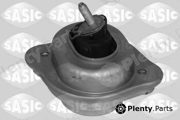 Sasic 2706219 — Mounting, engine