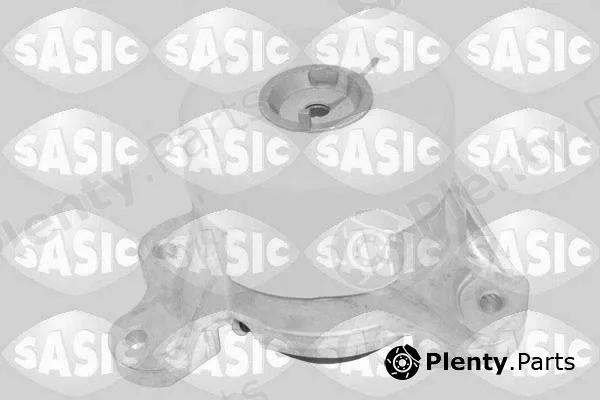 Sasic 2706727 — Mounting, engine