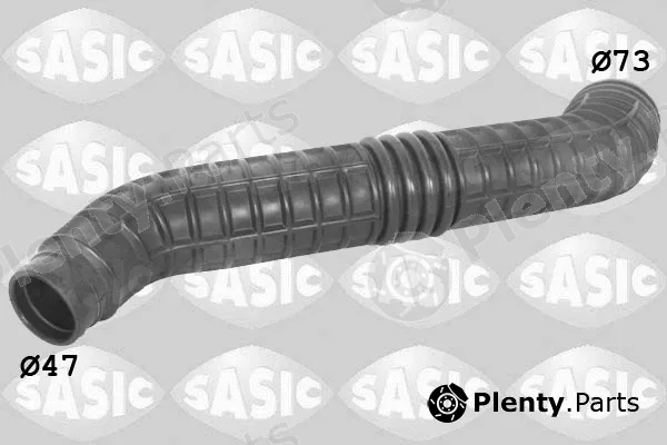 Sasic 3330007 — Charge Air Hose