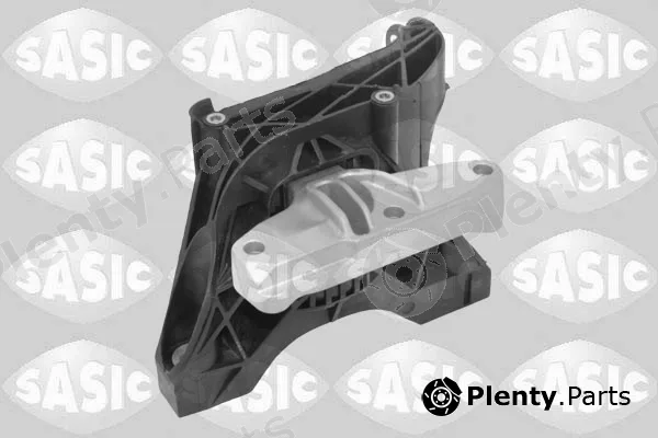 Sasic 2700108 — Mounting, engine