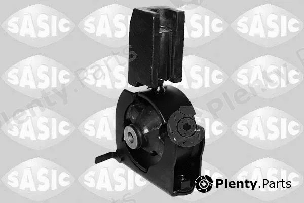 Sasic 2706419 — Mounting, engine