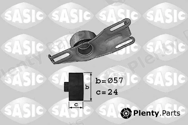 Sasic 8290120 — Tensioner Pulley, timing belt