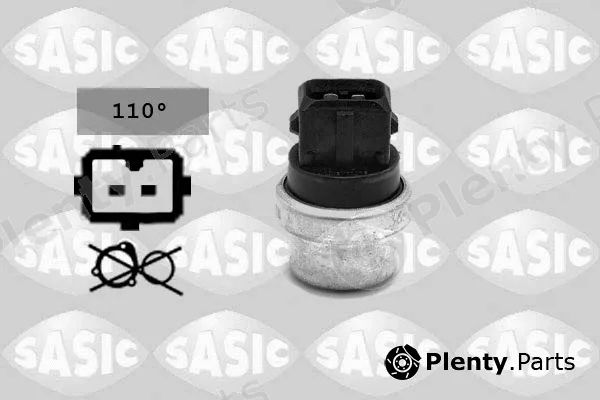 Sasic 3806025 — Temperature Switch, radiator fan