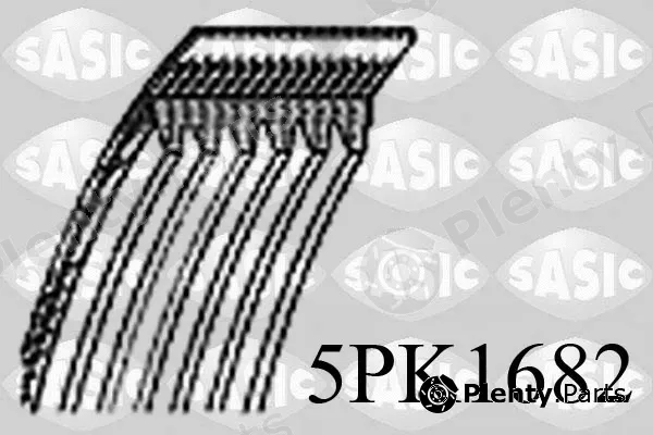 Sasic 5PK1682 — V-Ribbed Belt