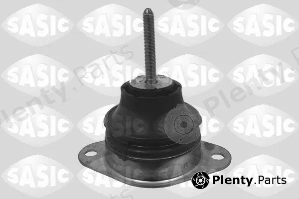 Sasic 9002447 — Mounting, engine