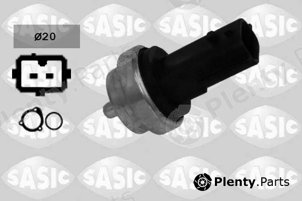 Sasic 3254008 — Sensor, coolant temperature