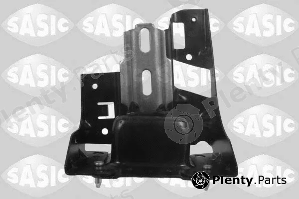 Sasic 2700071 — Mounting, engine
