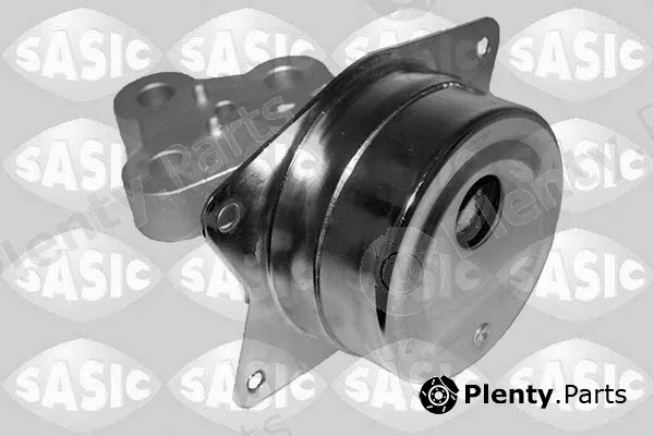 Sasic 2706291 — Mounting, engine