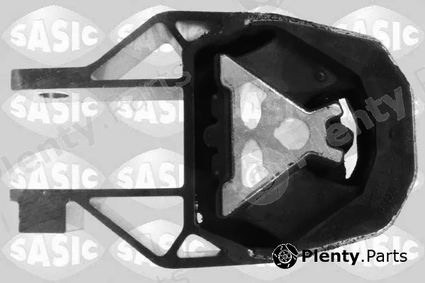 Sasic 2706015 — Mounting, engine