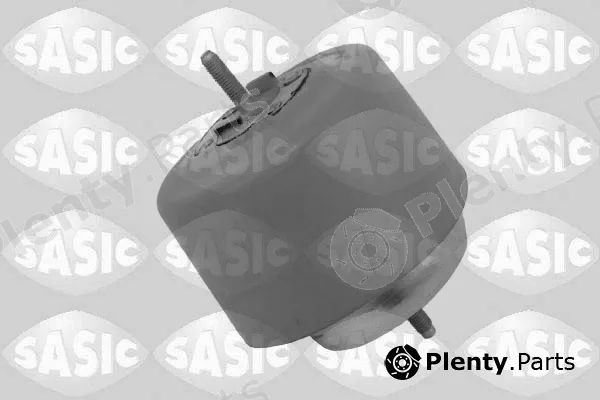 Sasic 2706173 — Mounting, engine