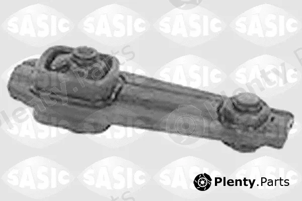 Sasic 8061591 — Mounting, engine