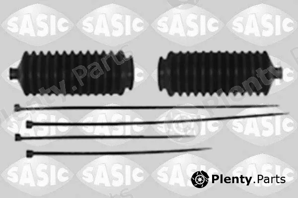 Sasic 4006255 — Bellow, steering