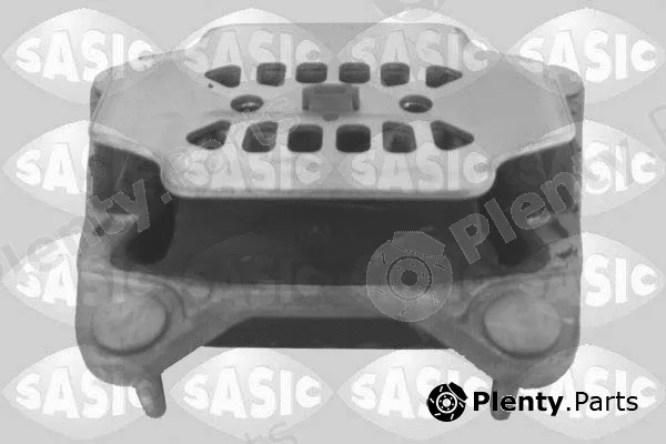 Sasic 2706060 — Mounting, engine