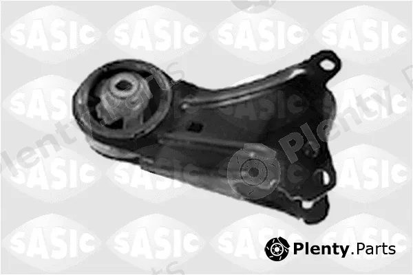 Sasic 4001392 — Mounting, engine