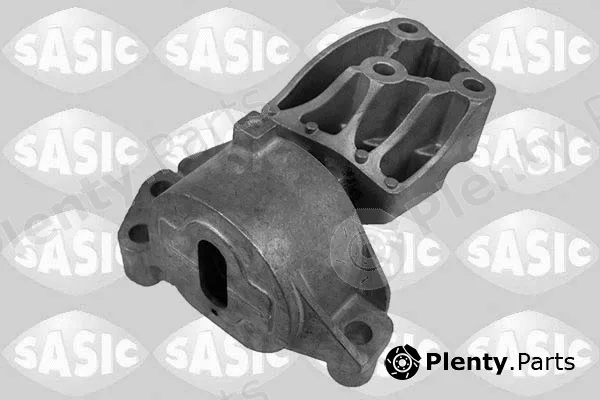 Sasic 2706153 — Mounting, engine