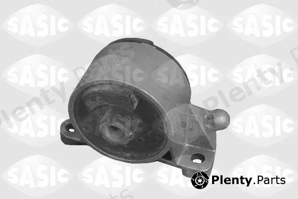 Sasic 9002479 — Mounting, engine
