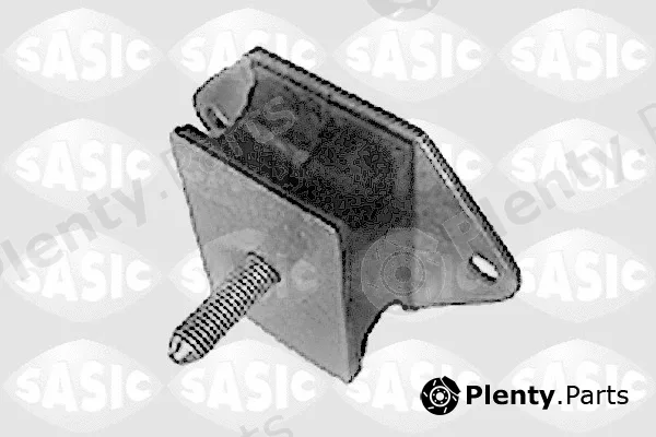 Sasic 8071131 — Mounting, engine