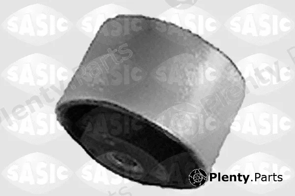 Sasic 8003201 — Mounting, engine