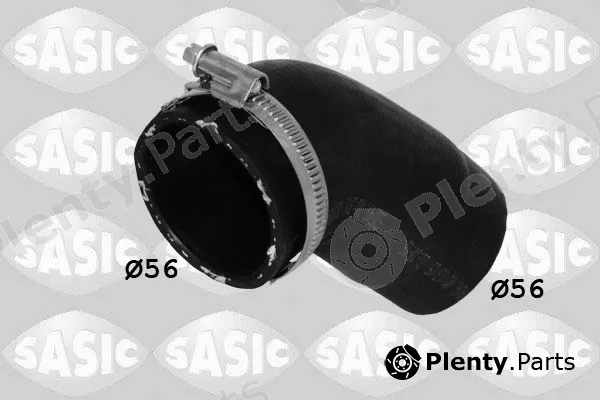 Sasic 3356031 — Charge Air Hose