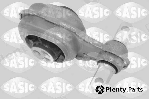 Sasic 2706718 — Mounting, engine