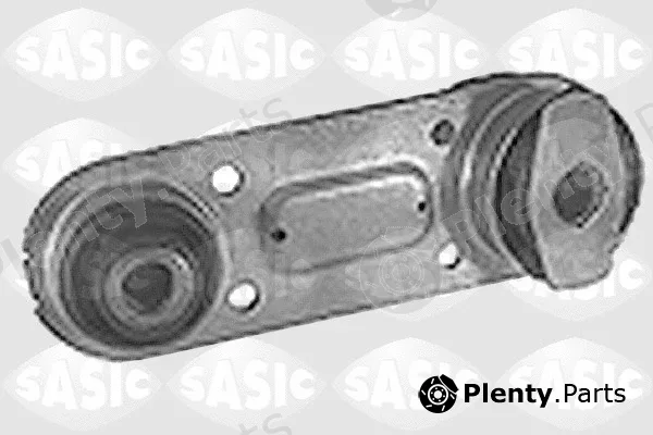 Sasic 4001779 — Mounting, engine