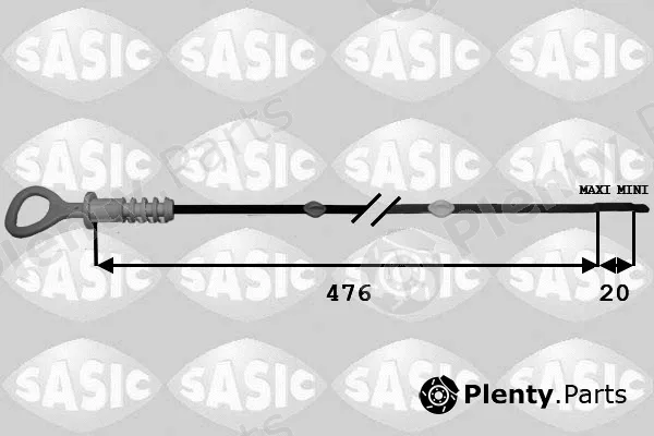 Sasic 1946004 — Oil Dipstick
