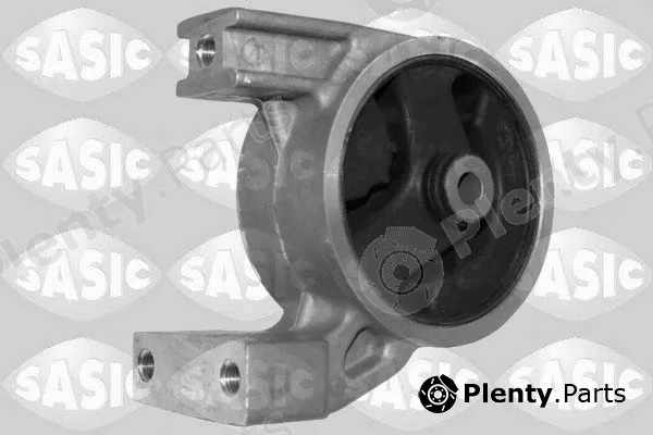 Sasic 2706344 — Mounting, engine