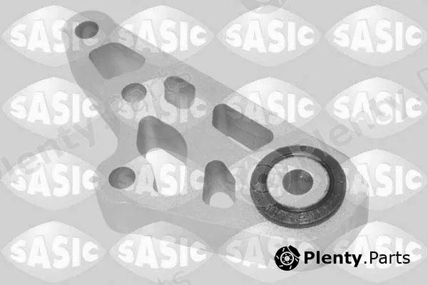 Sasic 2706743 — Mounting, engine