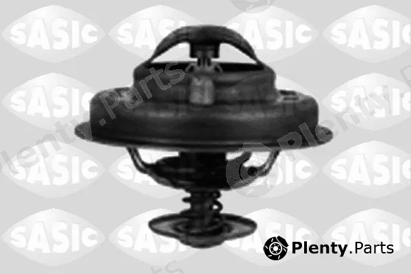 Sasic 3381181 — Thermostat, coolant