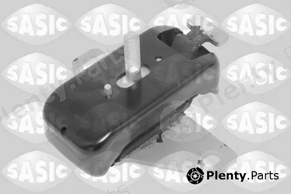 Sasic 2706778 — Mounting, engine