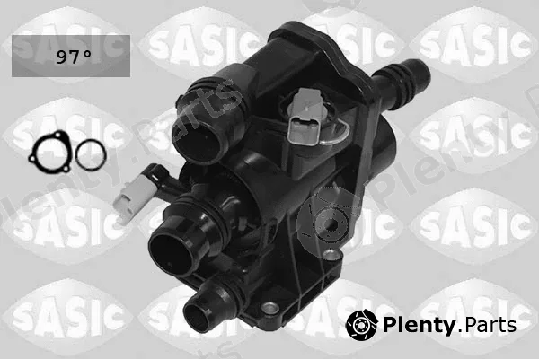 Sasic 3300027 — Thermostat, coolant