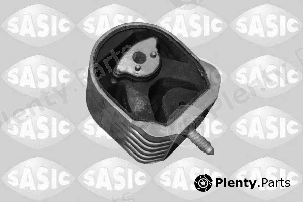 Sasic 2706121 — Mounting, engine