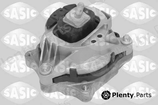 Sasic 2706644 — Mounting, engine