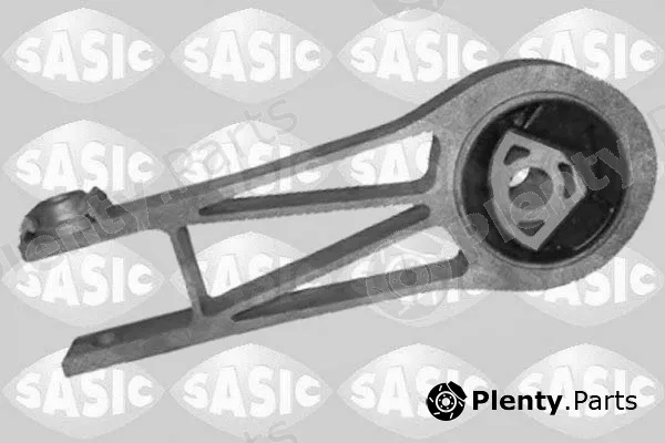 Sasic 2700048 — Mounting, engine