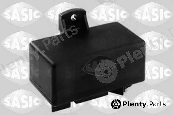 Sasic 9310002 — Relay, glow plug system