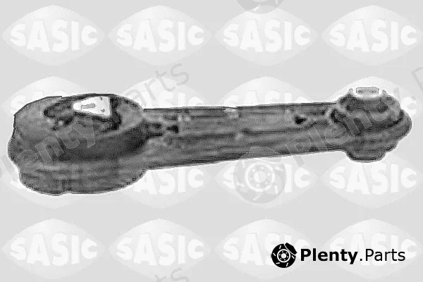 Sasic 4001810 — Mounting, engine
