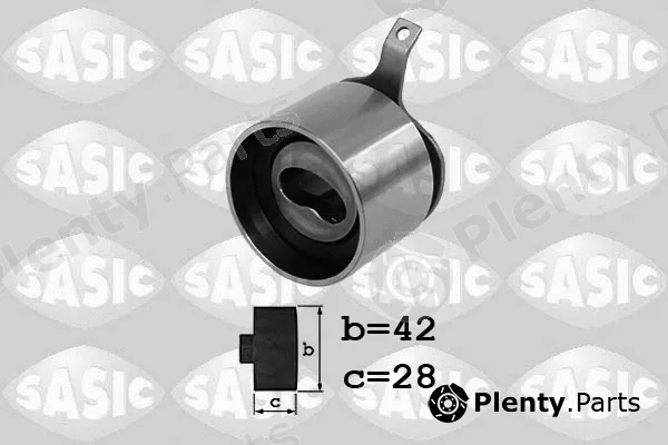 Sasic 1706093 — Tensioner Pulley, timing belt