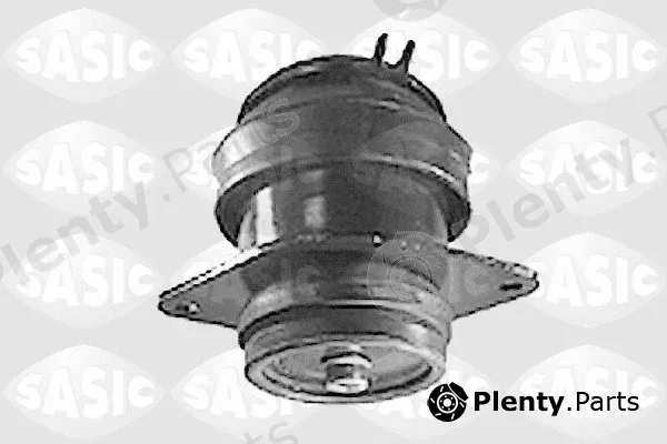 Sasic 9001357 — Mounting, engine