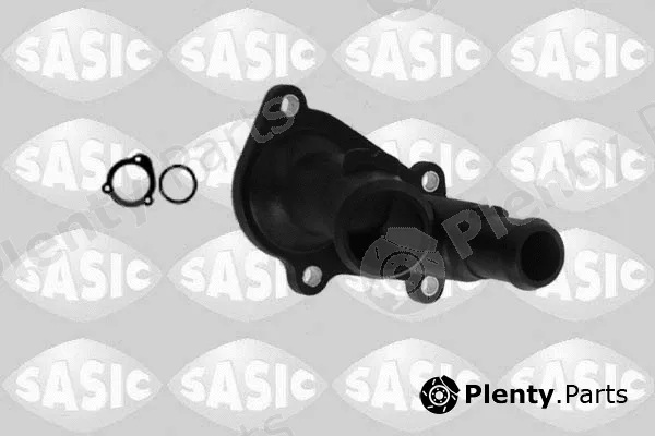 Sasic 3306079 — Coolant Flange