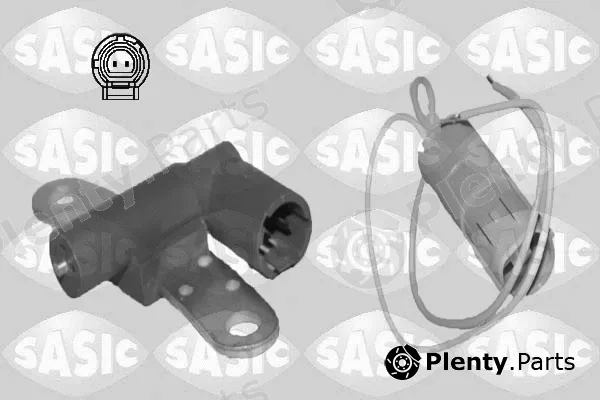 Sasic 9444011 — Sensor, crankshaft pulse
