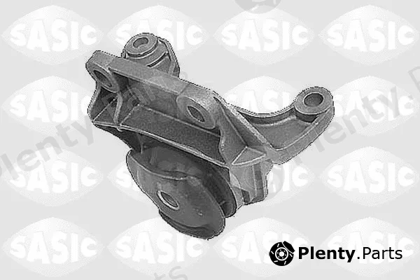 Sasic 9002425 — Mounting, engine
