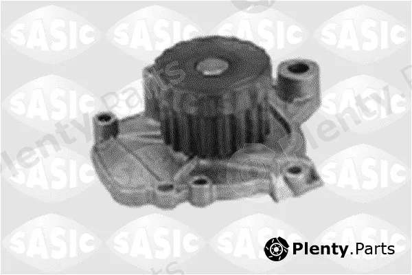 Sasic 3606005 — Water Pump, engine cooling